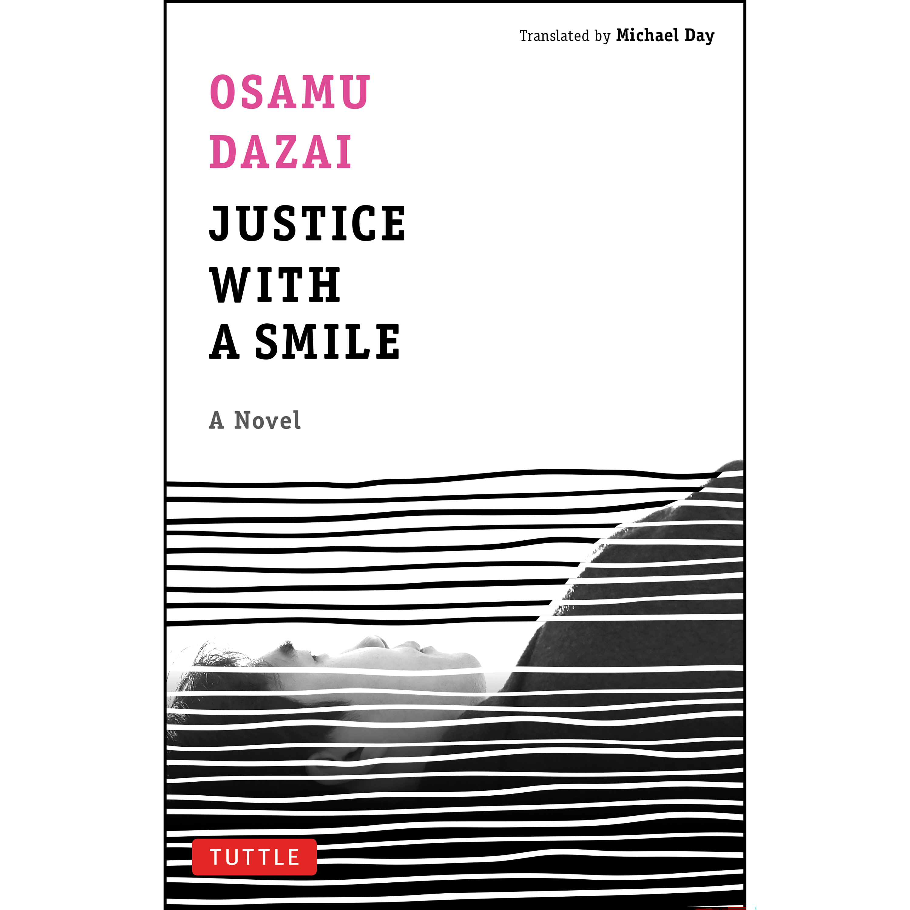 Justice with a Smile (9784805318720) - Tuttle Publishing