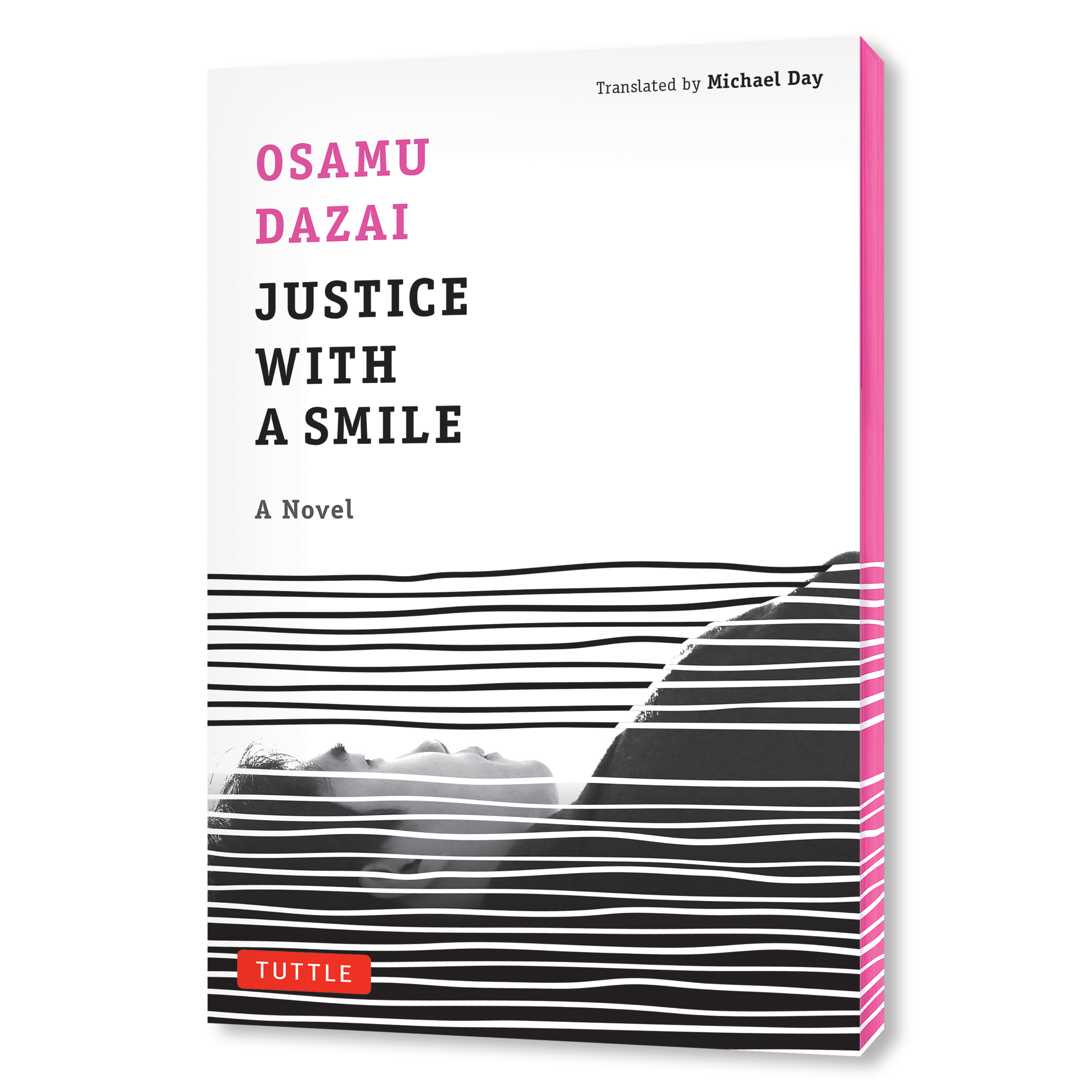 その他 A Smile Justice with a Smile (9784805318720) - Tuttle Publishing