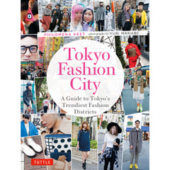 Tokyo Fashion Story（Acceptable）