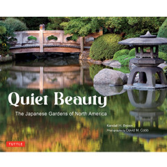Quiet Beauty (9784805318652) - Tuttle Publishing