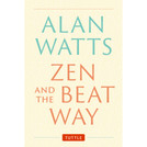 Zen and the Beat Way (9784805317068)