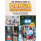 The Complete Guide to Manga Composition (9784805318010)