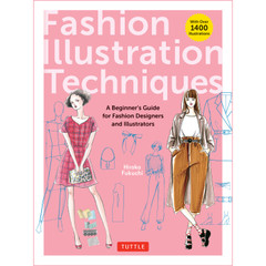 洋書◆Advanced Fashion Drawing 洋書◇Advanced Fashion Drawing Advanced Fashion Drawing