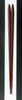 Wakasa nuri Japanese Lacquered Chopstick Japan Horiwaza Carved Asanoha L