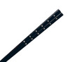 Wakasa nuri Japanese Lacquered Chopstick Japan Black Kinmokusei L
