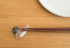 Totoro Hashioki My Neighbor Totoro Shigaraki yaki pottery Chopstick rest set