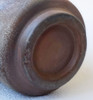 Bizen yaki ware Yunomi Japanese Green Tea Cup Sangiri style Tosho kiln