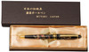 Urushi Ballpoint pen Tokyo tower Mt.Fuji Japan Yamanaka lacquerware  Ishikawa