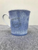 Mino ware Japanese pottery Mug Coffee Tea cup Denim pocket light mug 330ml Japan