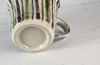 Japanese Pottery Mug cup Mino ware Handcraft Mugiwara-te Made in Japan