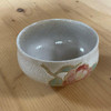 Chawan Arita yaki ware Japanese Matcha bowl Kairagi-muffle Sazanka Japan