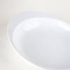 Arita ware Takumi-no-Kura Curry plate White porcelain Japan