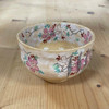 Chawan Arita yaki ware Japanese Matcha bowl Nishiki-Sakura Cherryblossom Japan