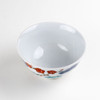 Arita ware Gohan Chawan Japanese Rice bowl Auspicious Sho chiku Bai S Japan
