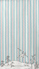 Noren Japanese door curtain polyester 150x85cm Kozan-ji Choju-Giga Stripe