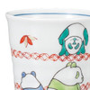 Kutani yaki ware Japanese porcelain Mug Coffee Tea Cup Panda Sai Japan
