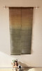 Kyoto Noren Japanese Door Curtain Linen Handcraft japan Gradation Yugiri