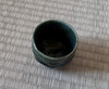 Mino ware Guinomi Japanese Sake cup set of 6  Keizan kiln Handcraft Japan