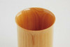 Guinomi Hinoki Japanese wooden cypress Hinoki Sake cup set of 2 made in japan
