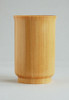 Guinomi Hinoki Japanese wooden cypress Hinoki Sake cup set of 2 made in japan