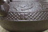 Tetsubin Japanese Cast Iron Kettle Nanbu Tekki JapanShrimp 1600ml Japan