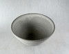 Shigaraki yaki ware Japanese pottery bowl Donburi Gyudon Soba White glaze Japan