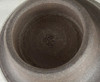 Shigaraki yaki ware Japanese pottery bowl Donburi Gyudon Soba White glaze Japan