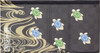 Noren Japanese door curtain 33.46x11.81in Turtle Mt.Fuji Japan