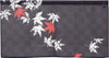 Noren Japanese door curtain 33.46x11.81in Roketsu style Momiji Japan