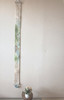 Slim Tapestry - Rafting in Fresh Breeze | Japanese Linen | Made in Kyoto, Japan