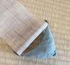 Slim Tapestry - Rafting in Fresh Breeze | Japanese Linen | Made in Kyoto, Japan
