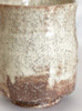 Hagi yaki pottery Yunomi Japanese tea cup Kobiki Artist Kashun Made in japan
