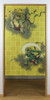 Noren Japanese door curtain Fujin Raijin 180*85cm Made in Japan Sotatsu Tawaraya