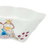 Mamezara Kutani yaki ware Small plate Sauce dish Hina doll Ohina-sama Iroe-yu