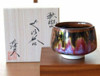 Shipping Free Guinomi Tokkuri Arita porcelain Japanese Sake cup set Shinemon kiln Shuran