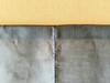 Kyoto Noren Japanese Hanging Door Curtain Linen Enso circle patten Japan Naby