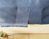 Kyoto Noren Japanese Hanging Door Curtain Linen Enso circle patten Japan Naby