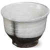 Guinomi Tokkuri Shigaraki Japanese Sake cup pot set of 3Unkai Made in Japan