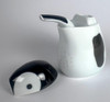 Penguin Japanese Soy sauce pot Arita ware porcelain Made in Japan