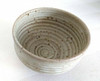 Chawan Arita yaki ware Japanese Matcha green tea bowl Karatsu White Mat glaze