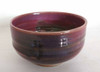 Chawan Arita yaki ware Japanese Matcha green tea bowl Red Wara Green glaze New