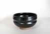 Chawan Arita yaki ware Japanese Matcha green tea bowl Yuzu Hada Tenmoku New Sado