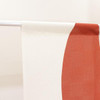 Noren Japanese door curtain 33.46x11.81 in polyester Seven Lucky Japan
