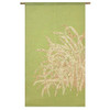 Kyoto Noren Japanese Door Curtain Linen Floral Calendar Noren Yukiyanagi Spiraea