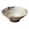 Shigaraki Ware Japanese pottery Small bowl Kobachi Uzushio Swirl Flower bowl