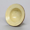 Shigaraki Ware Japanese pottery Small bowl Kobachi Kinari Rim Kodai Japan