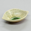 Shigaraki Ware Japanese pottery Lotus Petal Small Bowl Made in Japan Mamebachi