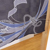 Noren Japanese door curtain 33.46x17.6 in polyester Bundled Noshi Motif Japan