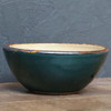Shigaraki ware Japanese Blue Glaze Small Bowl Amane Kobachi Japan