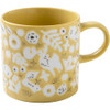 Mino ware Japanese Coffee Tea cup KUKKA Lightweight Mug Latte 300ml Japan